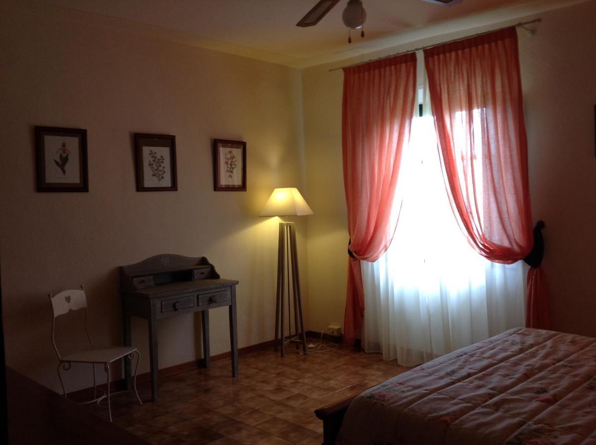 Agriturismo Buon Riposo - Country Resort In The Heart Of Tuscany San Giovanni a Corazzano Exteriör bild