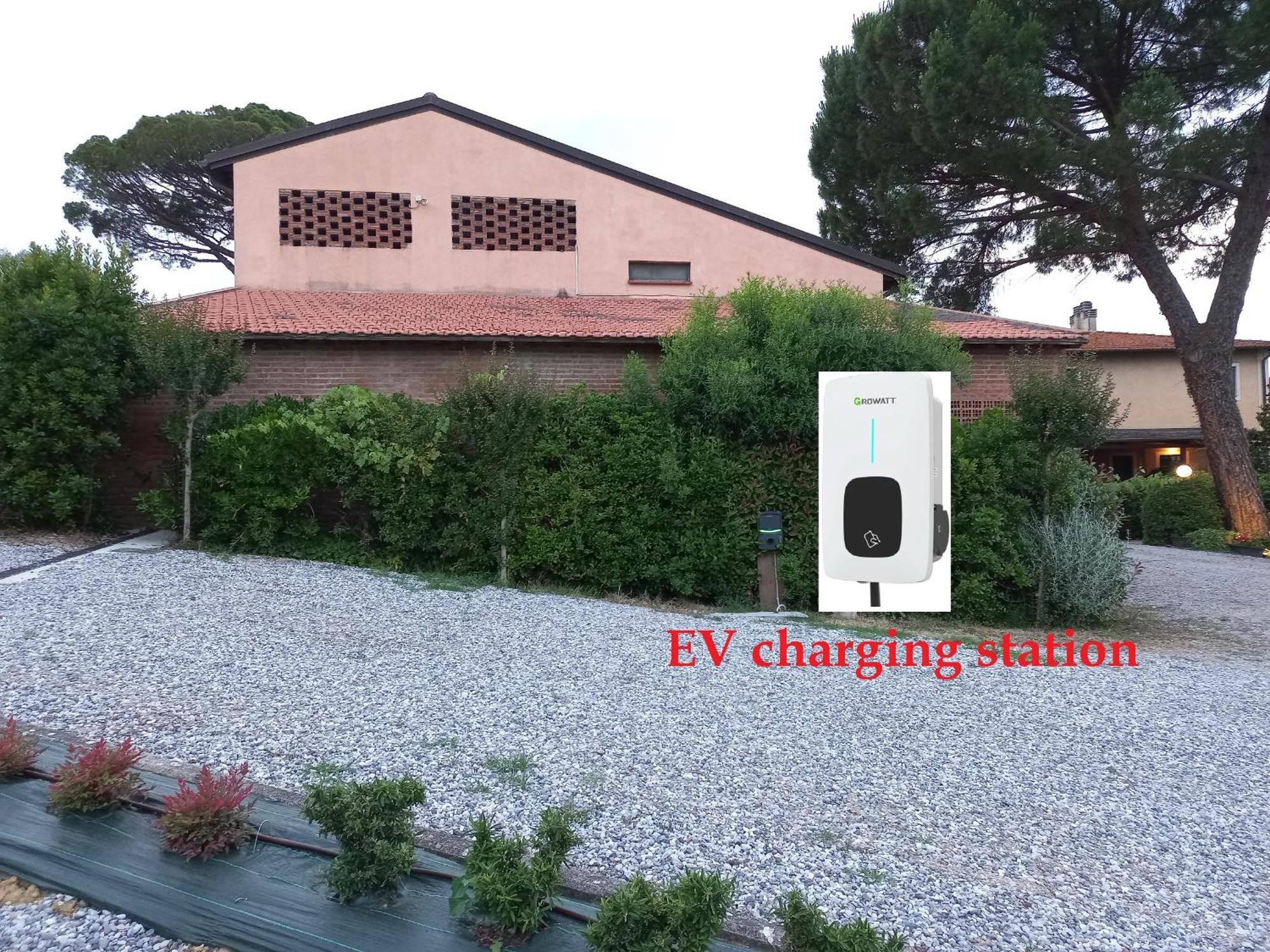 Agriturismo Buon Riposo - Country Resort In The Heart Of Tuscany San Giovanni a Corazzano Exteriör bild