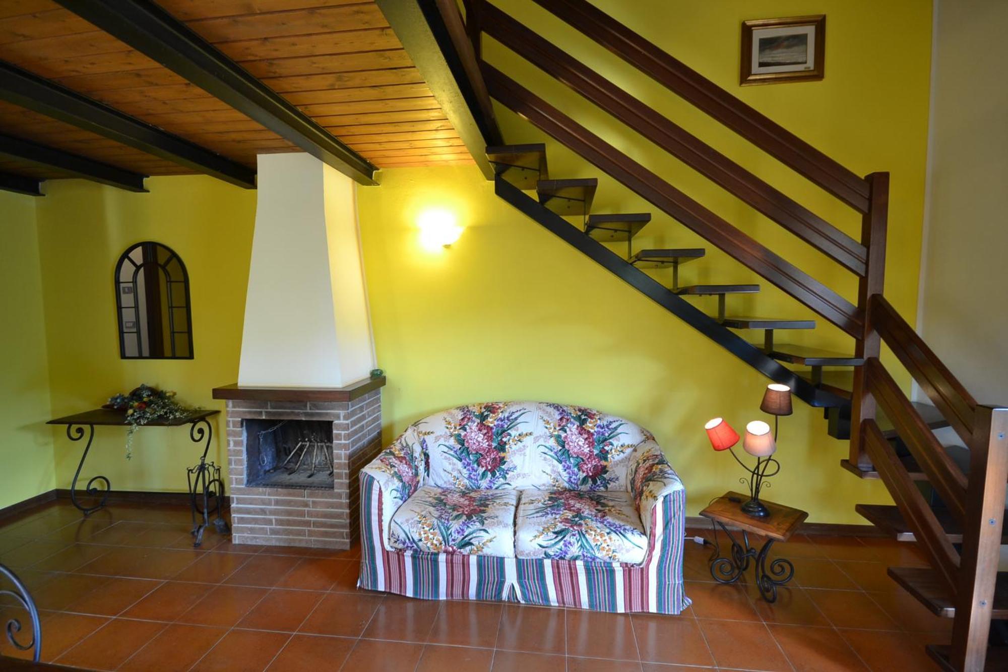 Agriturismo Buon Riposo - Country Resort In The Heart Of Tuscany San Giovanni a Corazzano Exteriör bild