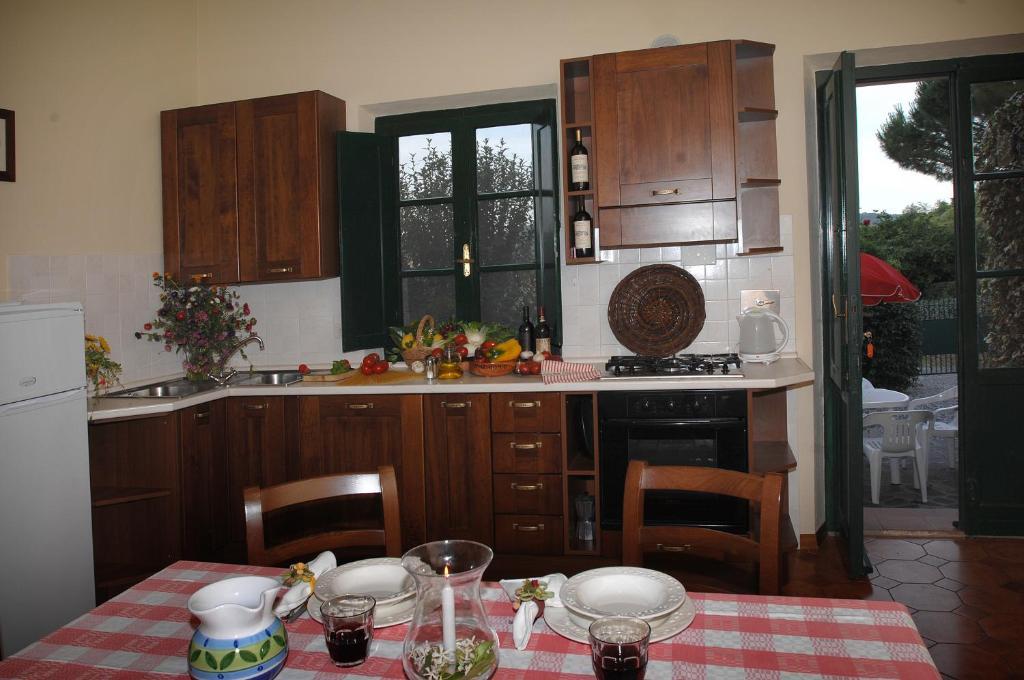 Agriturismo Buon Riposo - Country Resort In The Heart Of Tuscany San Giovanni a Corazzano Rum bild