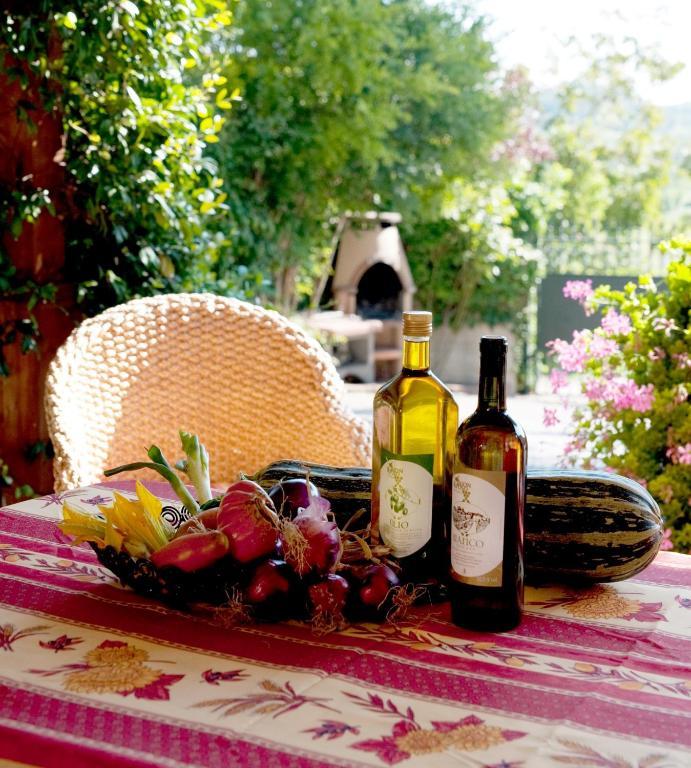 Agriturismo Buon Riposo - Country Resort In The Heart Of Tuscany San Giovanni a Corazzano Exteriör bild