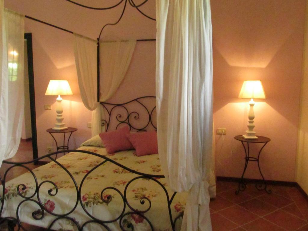 Agriturismo Buon Riposo - Country Resort In The Heart Of Tuscany San Giovanni a Corazzano Exteriör bild